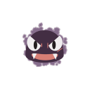 blob pkmn ghastly