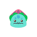 blob pkmn ivysaur