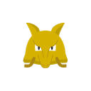 blob pkmn kadabra