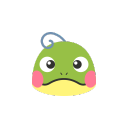 blob pkmn politoed