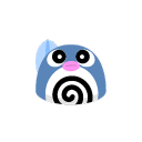 blob pkmn poliwag