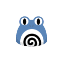 blob pkmn poliwhirl