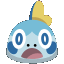 blob pkmn sobble