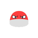 blob pkmn voltorb