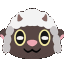 blob pkmn wooloo