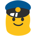 blob police