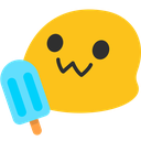 blob popsicle
