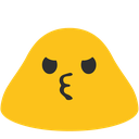 blob pout 2