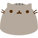 blob pusheen