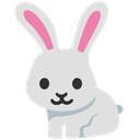 blob rabbit