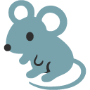 blob rat