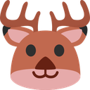 blob reindeer
