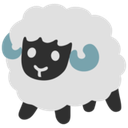 blob sheep