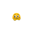 blob shy