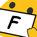 blob sign f