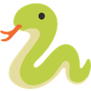 blob snake