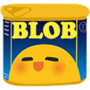 blob spam