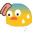 blob sweats gif