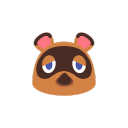 blob tom nook