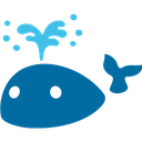 blob whale