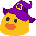 blob witch
