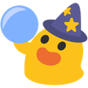 blob wizard