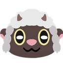 blob wooloo