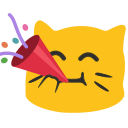 blobcat_party_toot