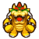 bowser-laughing