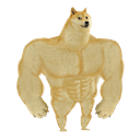 buff-doge