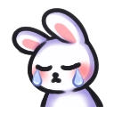 bunny_sad_tear