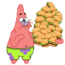 burgerpatrick