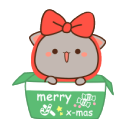 catxmasbowq