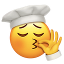 chef kiss