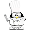 chef-penguin