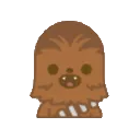 chewbacca