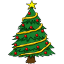 christmas tree