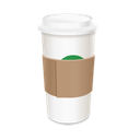 coffee cup