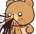 coffeebear