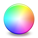 color wheel