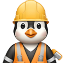 construction-penguin
