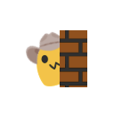 cowboy-peek
