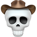 cowboy-skull