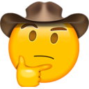 cowboy-thinking