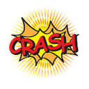 crash