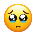 crying face
