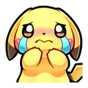 cryingpikachu