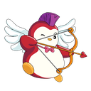 cupid-penguinq