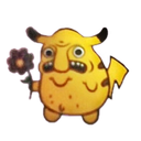 cursedpikachu