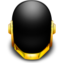daft punk gold